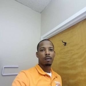 Meet your Posher, Nate